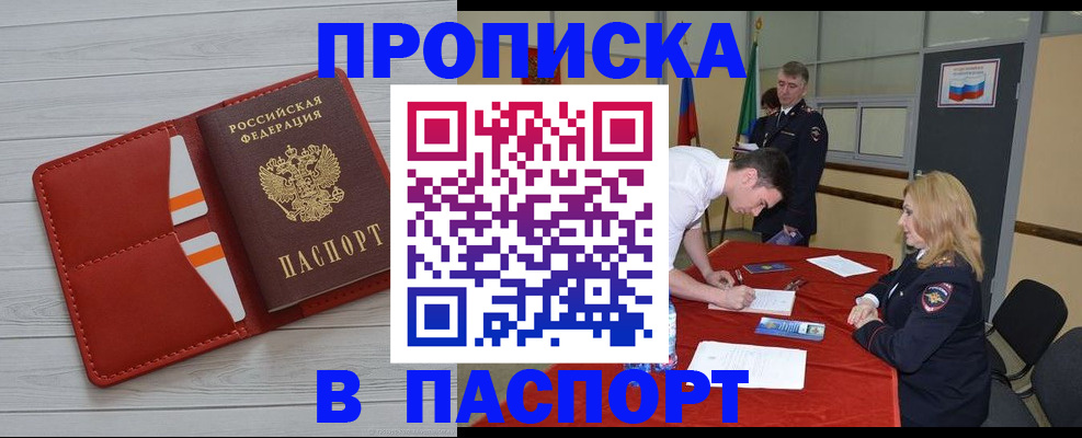 прописка гарантия в Бронницах